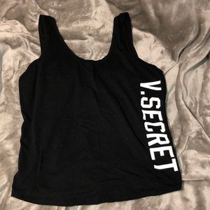 Victoria’s Secret tank top